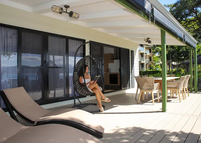 Fitzroy Island Resort