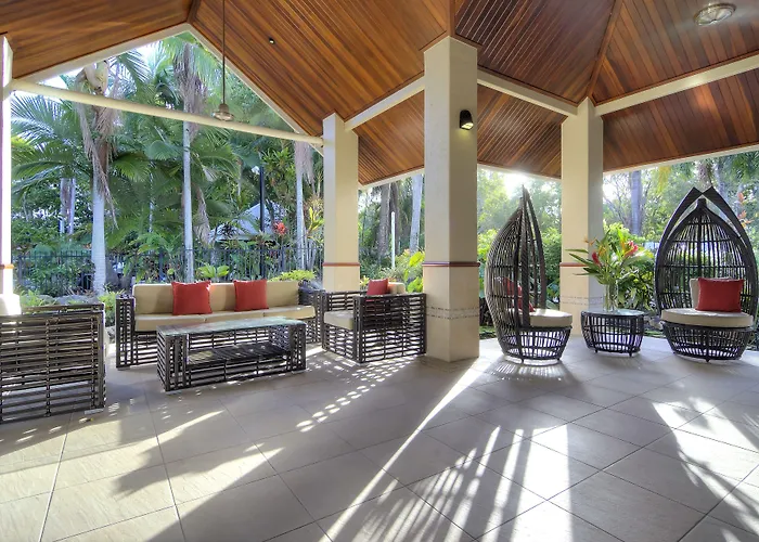 Paradise Links Resort Port Douglas