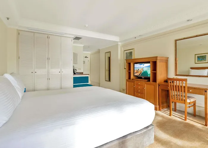 Pullman Cairns International
